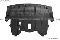 Защита двигателя (пластик) бензин / дизель