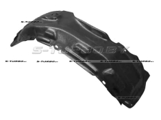 Подкрылок передний (правый) задняя часть