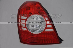 Задний фонарь (левый) EURO-type