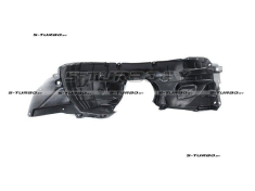 Подкрылок передний (правый)