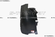 Подкрылок передний (правый) передняя часть