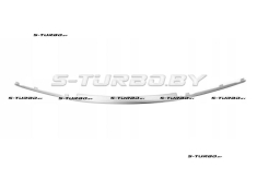 Накладка решетки бампера