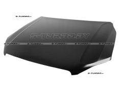 Капот, алюминий