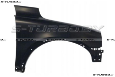 Крыло переднее (правое) с отв. под накладку, сталь