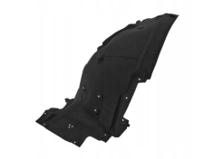 Подкрылок передний (правый) задняя часть