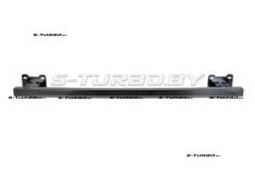 Усилитель заднего бампера