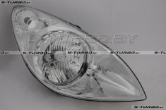 Передняя фара (правая)
