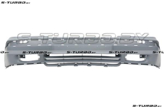 Бампер передний (грунтованный)