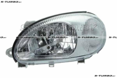 Передняя фара (левая)