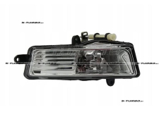 Противотуманная фара (правая)