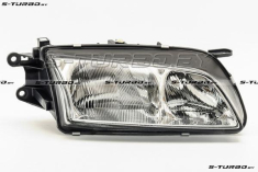 Передняя фара (правая) EURO-type