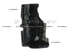 Защита двигателя (пластик) бензин / дизель, правая часть