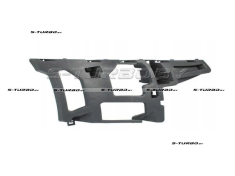 Кронштейн переднего бампера (правый)