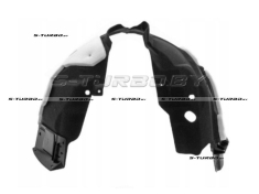 Подкрылок передний (левый) с изоляцией, для версий sel / st / titanium с передними противотуманными фарами