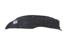 Подкрылок передний (правый) задняя часть