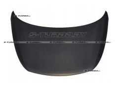 Капот, сталь