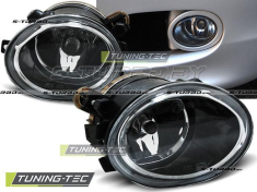 Противотуманные фары M-PAKET (с рамками)