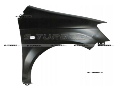 Крыло переднее (правое) с отв. под повторитель, сталь