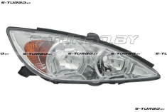 Передняя фара (правая) EURO-type