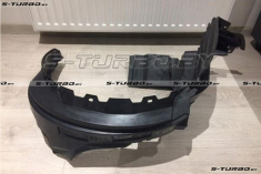 Подкрылок передний (левый)