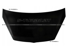 Капот, сталь