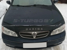 Дефлектор капота