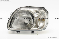 Передняя фара (левая) 1998-2000