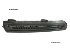 Решетка в бампер (правая)