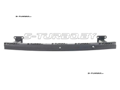 Усилитель переднего бампера, верхняя часть