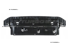 Защита бампера (пластик) бензин / дизель