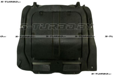 Защита двигателя (пластик) дизель