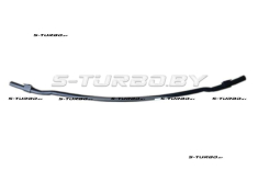 Усилитель переднего бампера, нижняя часть