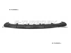 Накладка переднего бампера (центральная) нижняя