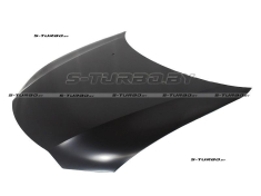 Капот, сталь