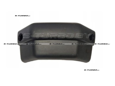 Бампер задний (левый=правый)