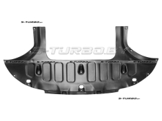 Защита бампера (пластик) бензин / дизель