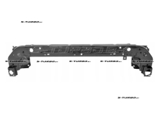Усилитель переднего бампера