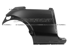 Крыло заднее (правое) заводской штамп