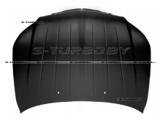 Капот, сталь