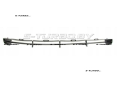 Решетка в бампер (центральная) верхняя, 2000-2003