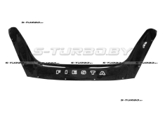 Дефлектор капота, длинный