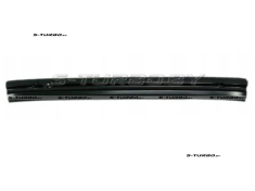 Усилитель заднего бампера