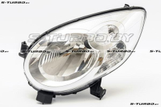 Передняя фара (левая)