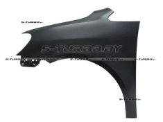 Крыло переднее (левое) без отв. под повторитель, сталь