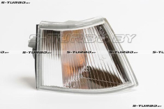 Указатель поворота (правый) 1989-1994, белый