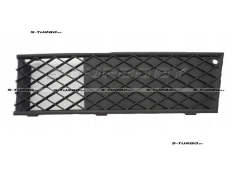 Решетка в бампер (левая) 2008-2012