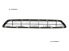 Решетка в бампер (центральная)