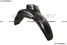 Подкрылок задний (левый)