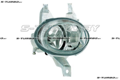 Противотуманная фара (правая) 1998-2005, версия sport