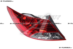 Задний фонарь (левый)